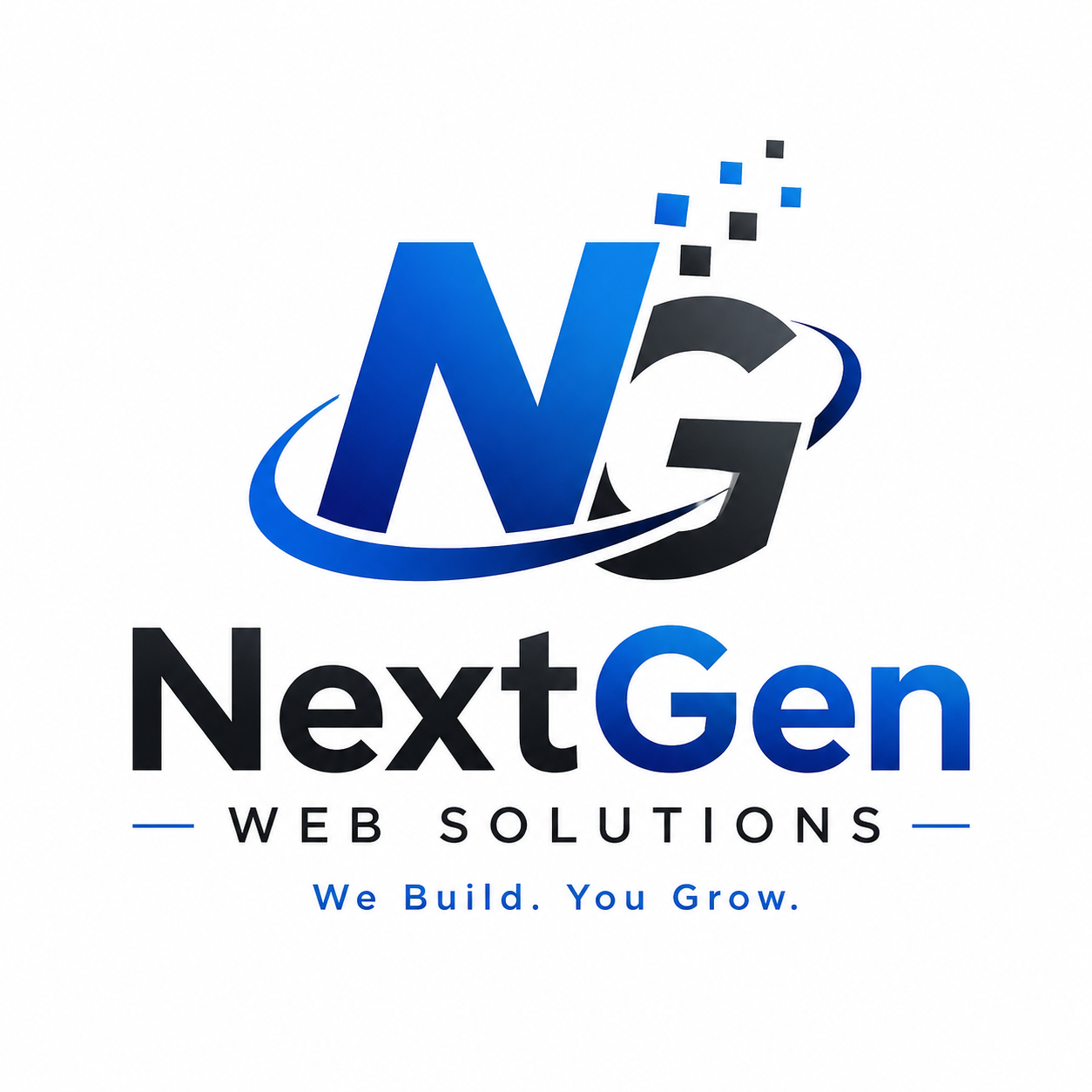 NextGen Web Solutions logo